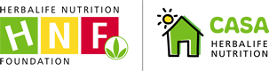 HERBALIFE NUTRITION FOUNDATION ｜ CASA Herbalife