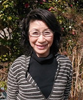 新村 杜美子